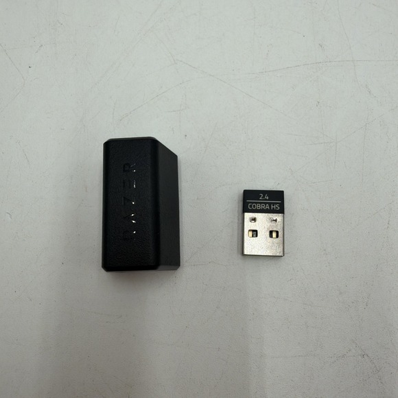 Razer Other - Razer Cobra HS Keyboard and Mouse Universal USB Dongle Receiver DGRFG7